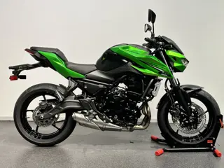 Kawasaki Z650 S (bj 2026)