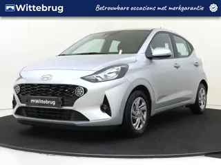 Hyundai i10 1.0 Comfort | Airconditioning | (bj 2023)