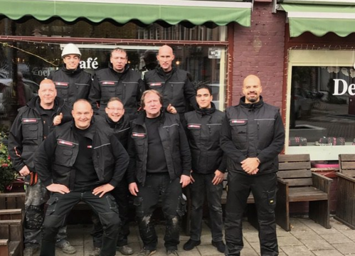 Loodgieter Amstelveen