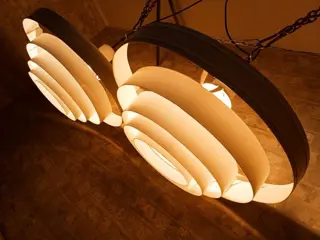 ZAOS - Hanglamp - Osr-2