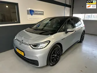 Volkswagen ID.3 Business 58 kWh Pro Carplay|Camera
