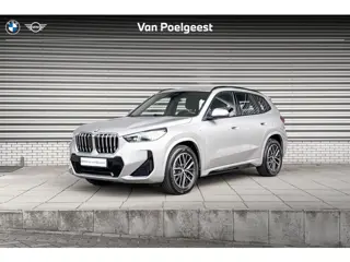 BMW X1 sDrive18i