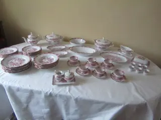 Seltmann Weiden - Eet en ontbijtservies (56) - Porselein