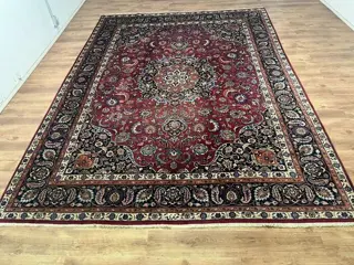 Signed Mashad - Tapijt - 356 cm - 256 cm