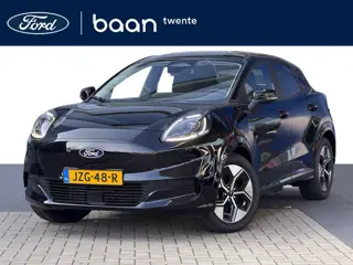 Ford Puma Gen-E 44 kWh 168 PK | Automaat | ST-Line design | Winter Pack | Elektr. achterklep | Camer