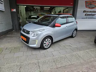 Citroen C1 1.0 e-VTi Airscape Cool