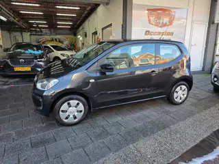 Volkswagen Up! 1.0 cheer up! BlueMotion