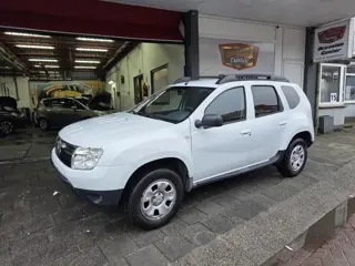 Dacia Duster 1.6 Lauréate 2wd