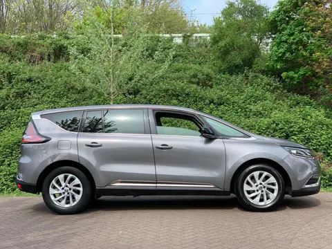 Renault ESPACE INKOOP GEVRAAGD ALLE TYPES CLIO ESPACE MEGANE