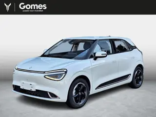 Dongfeng BOX Premium Edition 42 kWh | 360° camera | Adaptieve cruise control | Smartphone integratie