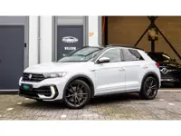 Volkswagen T-Roc 2.0 TSI 4Motion R AKRAPOVIC | PANO | LEER | A.CAMERA | KEYLESS | BOMVOLL!!