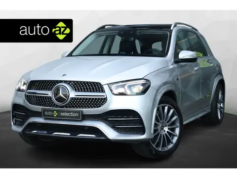 Mercedes-Benz GLE-klasse 350 e 4MATIC Premium Plus / Carplay / 360 Camera / Pano
