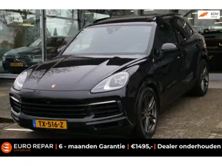 Porsche Cayenne 3.0 PANO-DAK LUCHTVERING TREKHAAK!