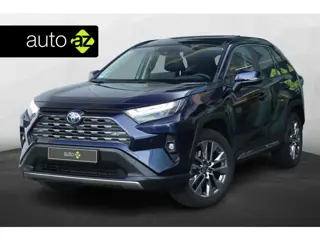 Toyota RAV4 2.5 Hybrid AWD Executive / Pano / 360 view / Stuurwielverw / Stoelventilatie
