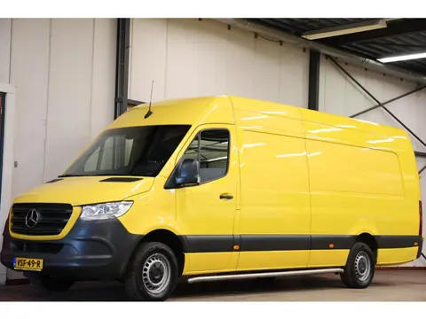 Mercedes-Benz Sprinter 311 1.9 CDI L4H2 XXL AUTOMAAT