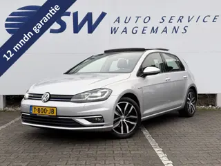 Volkswagen Golf 1.5 TSI Highline | Pano | ACC | LED | Camera | Keyless