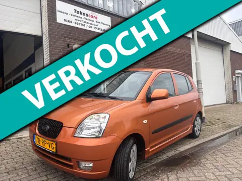 Kia Picanto 1.0 LXE X-tra UNIEK KM NAP APK