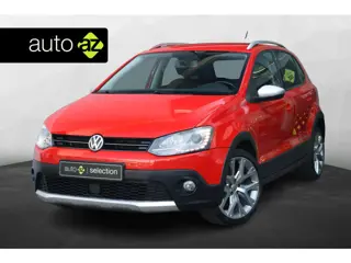 Volkswagen Polo 1.2 TSI Cross Highline / Adaptive Cruise / Voorstoelen Verwarmd