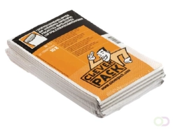 Luchtkussen Enveloppen – Optimale Bescherming voor al uw Zendingen