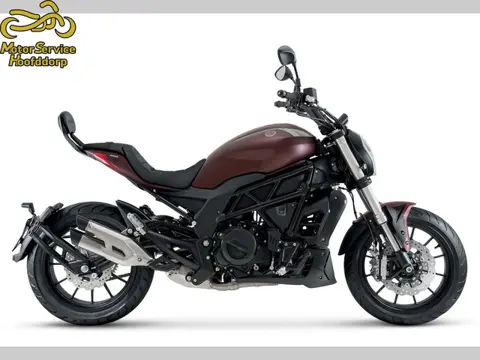 BENELLI 502 C - 2026