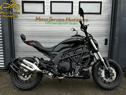 BENELLI 502 C - 2026