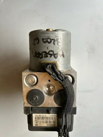 Abs unit for Maserati 3200 GT