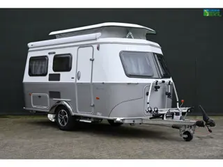 Eriba Touring Triton 430 Mover Luifel Fietsdrager NIEUW