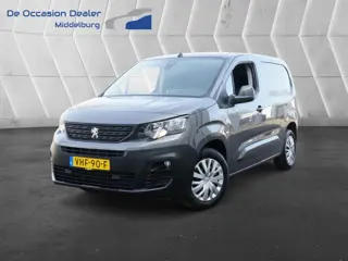 Peugeot Partner 1.5 BlueHDI Premium rijklaar incl garantie