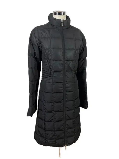 Moncler - Exclusive Trench Down Jacket Donsjas, Jas