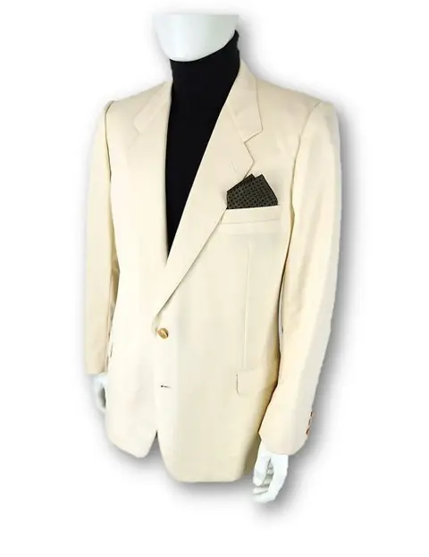 Yves Saint Laurent Blazer
