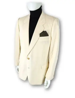 Yves Saint Laurent Blazer