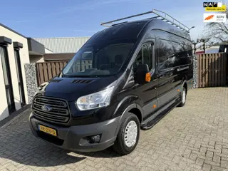Ford Transit 350 2.2 TDCI L4H3 Trend 2X SCHUIFDEUR