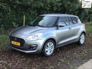 Suzuki Swift 1.2 Select Smart Hybrid in nieuwstaat