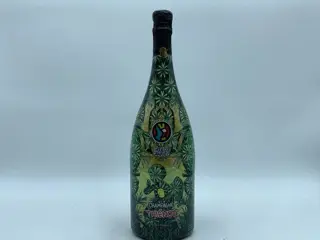 2020 Thiénot Speedy Graphito "Limited Edition" - Champagne