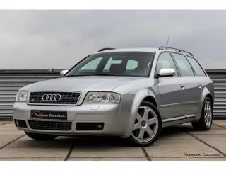 Audi S6 Avant 4.2 quattro | 170.000KM | PDC | Xenon | Cruise Control
