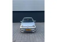 Volkswagen Up! 1.0 move up! BlueMotion