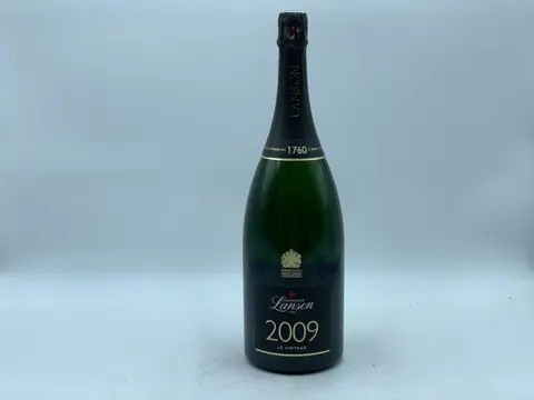 2009 Lanson - Champagne Brut - 1 Magnum (1,5 L)