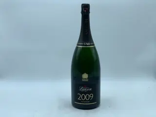 2009 Lanson - Champagne Brut - 1 Magnum (1,5 L)