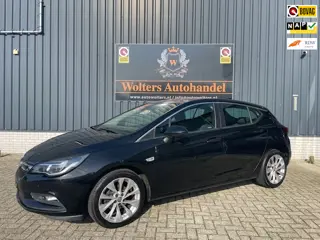 Opel Astra 1.0 Online Edition