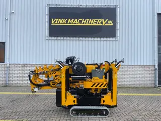 Hoeflon C 6 SOLD (bj 2016)