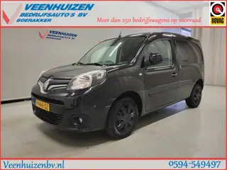 Renault Kangoo 1.5dCi 90pk Euro 6! (bj 2018)