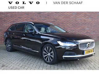Volvo V90 T6 340PK AWD Inscription | Schuif-/kanteldak | Climate Pro Pack |