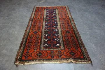 Belutsch Antik - Tapijt - 152 cm - 83 cm