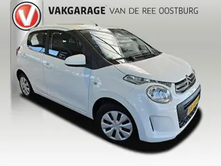 Citroen C1 1.0 e-VTi Selection