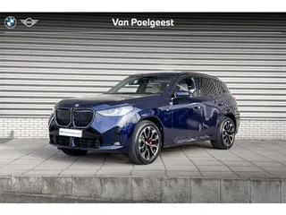 BMW X3 30e xDrive