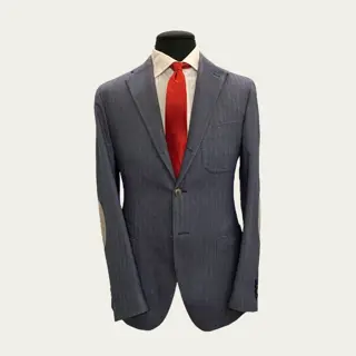 Tagliatore - 100% Cotton Jacket New Made in Italy Jasje