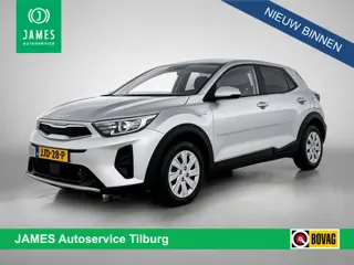 Kia Stonic 1.0 T-GDi MHEV DynamicLine
