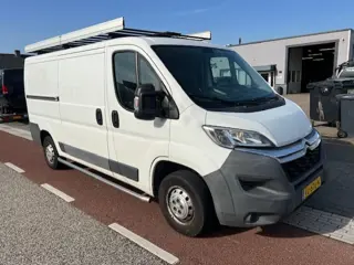Citroën Jumper 33 2.2 HDI L2H1 LANG 133.000KM (bj 2015)