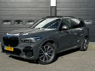 BMW X5 xDrive45e High Executive M-Sport | Pano | Memory | € 45.900,- Incl. BTW