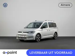 Volkswagen Bedrijfswagens Caddy Combi 1.5 TSI Hybride Style | App-Connect Draadloos | Digital cockpi